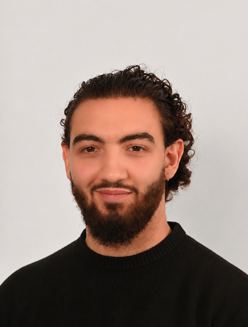 Heddie BEN MARZOUK