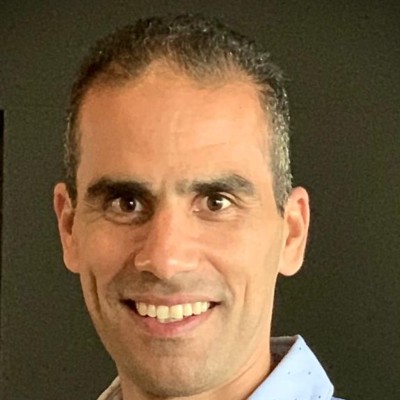 Dr. Hatem Azim