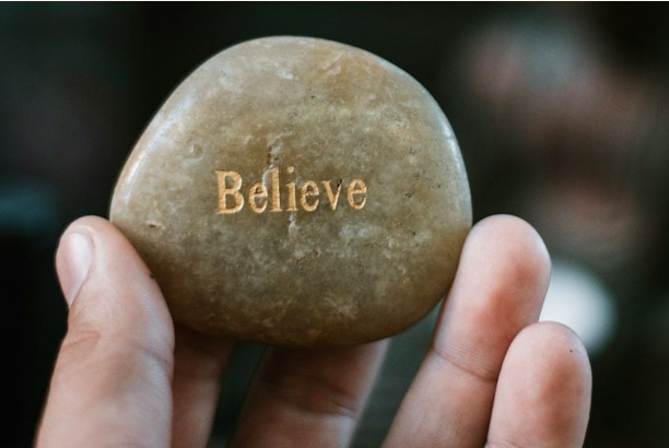 Believe