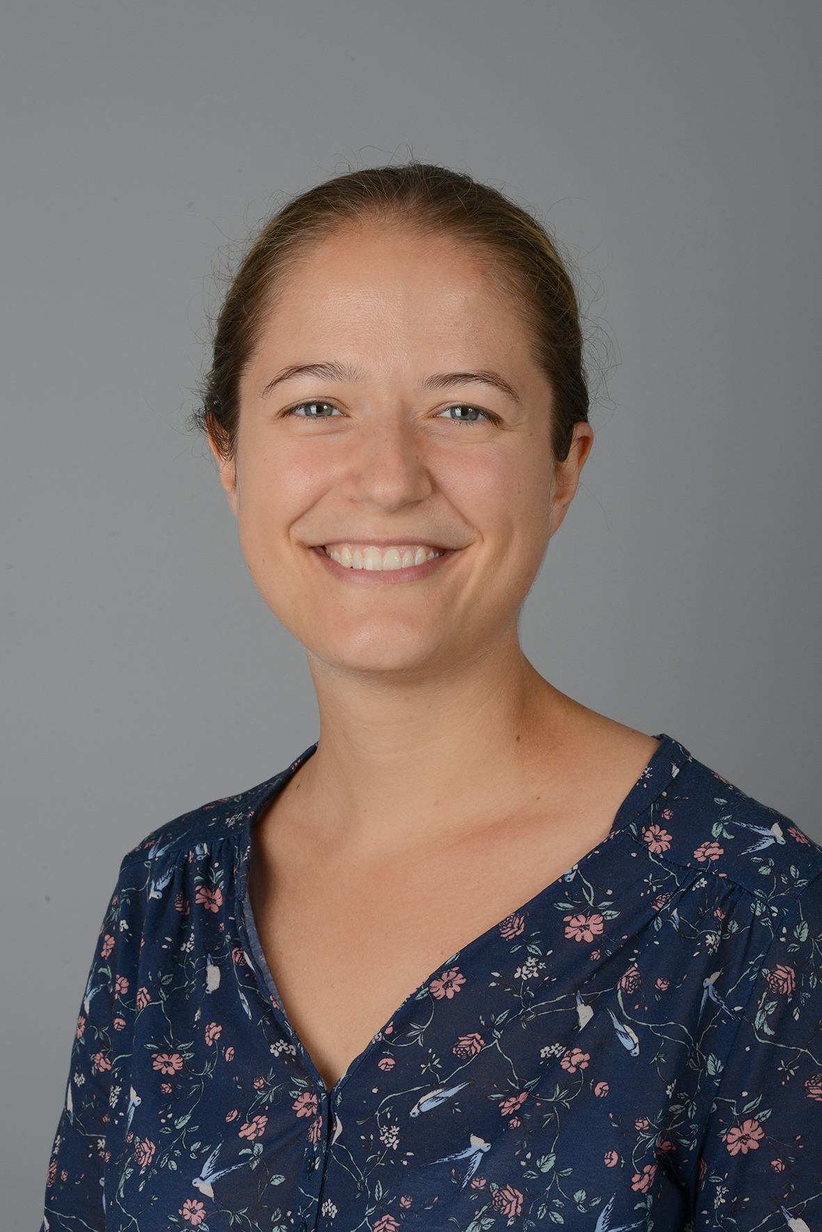 Dr. Alice Boilève