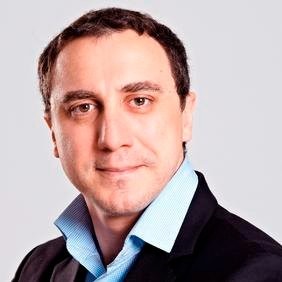 Farid Bouzidi