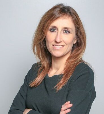 Prof. Berta Cillero Pastor