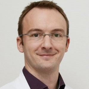 Dr. Antoine Hollebecque