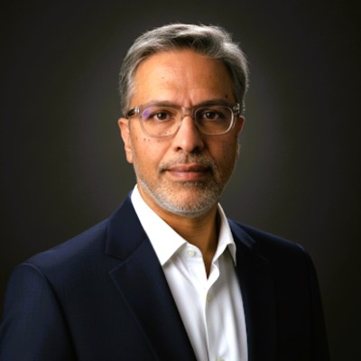 Moheb Karkera, MBA