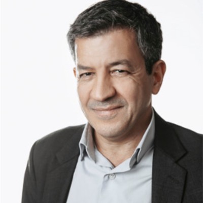 Abderrahim Lachgar, PhD