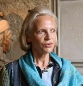 Anne De Landsheer