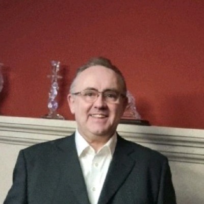 Gregory McGuinness, PhD