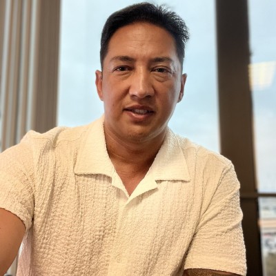 Philip Morisky, MBA