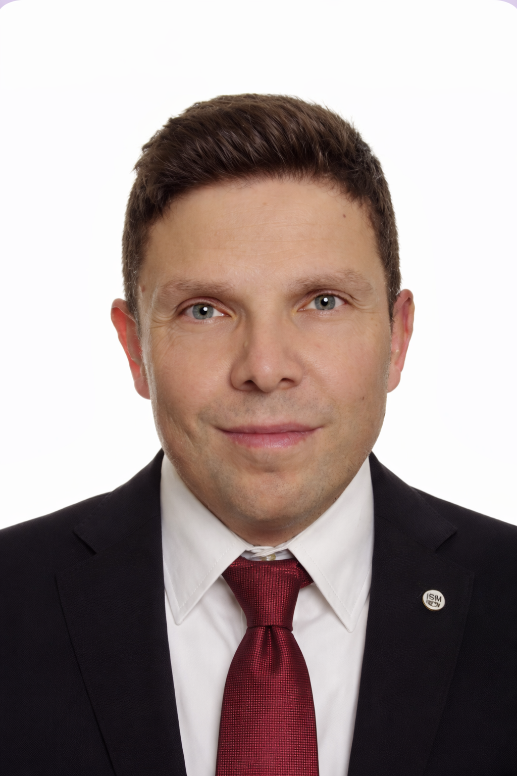 Matteo OLDANI