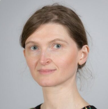 Prof. Magali Svrcek