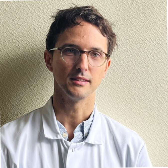 Dr. Stylianos Tzedakis